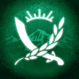 Biểu tượng Rebel Inc.